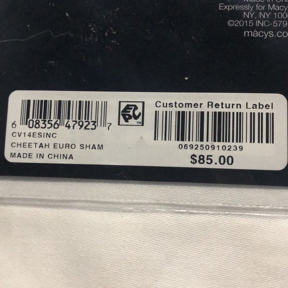 I.N.C. For Macy’s - Picture 4 of 5